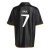 Raúl Real Madrid 1999 Away Jersey By Adidas (2025 Reissue)