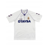 Real Madrid 1990/92 Home Jersey