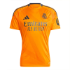 Real Madrid 24/25 Away Jersey Real Madrid 24/25 Away Jersey