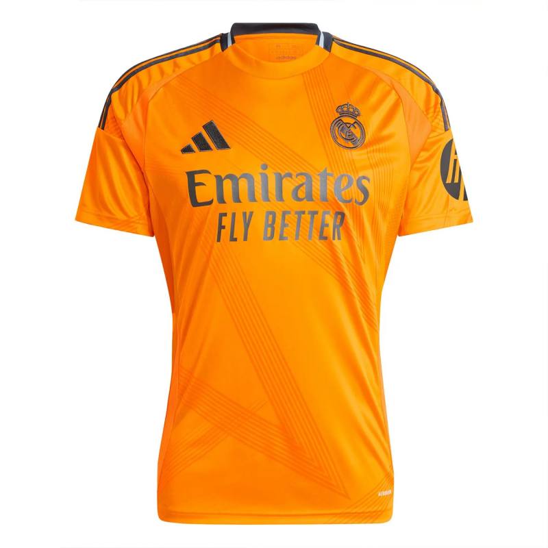 Real Madrid 24/25 Away Jersey Real Madrid 24/25 Away Jersey