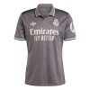 Real Madrid 24/25 Third Jersey By Adidas Real Madrid 24/25 Third Jersey By Adidas