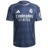Real Madrid 25/26 Away Jersey Real Madrid 25/26 Away Jersey