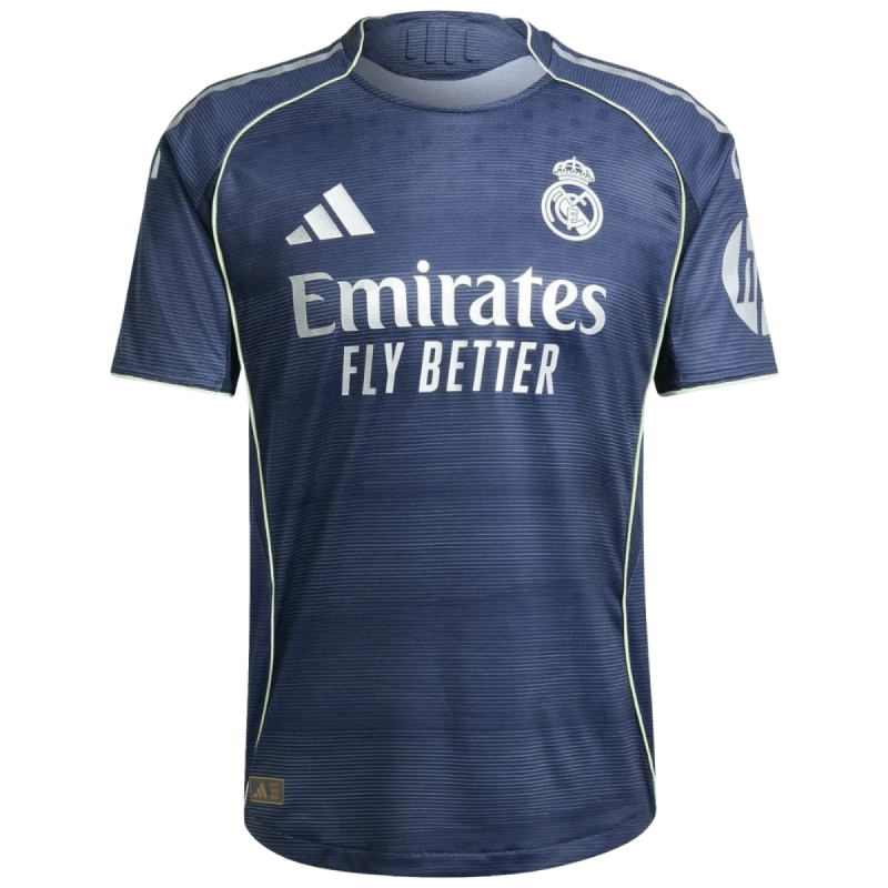Real Madrid 25/26 Away Jersey Real Madrid 25/26 Away Jersey