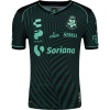 Santos Laguna 24/25 Away Jersey Santos Laguna 24/25 Away Jersey