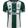Santos Laguna 24/25 Home Jersey Santos Laguna 24/25 Home Jersey