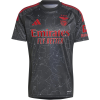 Benfica 24/25 Away Jersey By Adidas Benfica 24/25 Away Jersey By Adidas