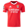 Benfica 24/25 UCL Home Jersey By Adidas Benfica 24/25 UCL Home Jersey By Adidas
