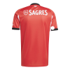 Benfica 25/26 Home Jersey By Adidas Benfica 25/26 Home Jersey By Adidas