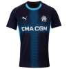 Olympique De Marseille 25/26 Away Jersey Olympique De Marseille 25/26 Away Jersey