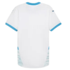 Olympique Marseille Jersey – 24/25 Authentic Home Kit