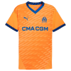 Olympique Marseille Jersey – 24/25 Authentic Third Kit Olympique Marseille Jersey – 24/25 Authentic Third Kit