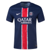 Paris Saint-Germain (PSG) 24/25 Authentic Home Jersey