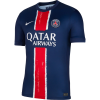 Paris Saint-Germain (PSG) 24/25 Home Jersey