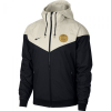 Paris Saint-Germain (PSG) – Warmup Jacket Black 2018/19