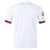 PSG 24/25 Authentic UCL Away Jersey By Nike PSG 24/25 Authentic UCL Away Jersey By Nike