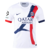 PSG 24/25 UCL Away Jersey By Nike PSG 24/25 UCL Away Jersey By Nike