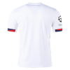 PSG 24/25 UCL Away Jersey By Nike PSG 24/25 UCL Away Jersey By Nike