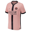 PSG X Jordan 24/25 Third Jersey PSG X Jordan 24/25 Third Jersey