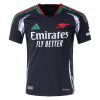 Arsenal 24/25 Authentic Away Jersey Arsenal 24/25 Authentic Away Jersey