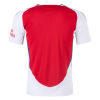 Arsenal 24/25 Authentic Home Jersey By Adidas Arsenal 24/25 Authentic Home Jersey By Adidas