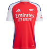Arsenal 24/25 Home Jersey Arsenal 24/25 Home Jersey