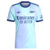 Arsenal 24/25 UCL Third Jersey By Adidas Arsenal 24/25 UCL Third Jersey By Adidas