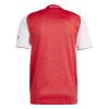Arsenal 25/26 Authentic Home Jersey By Adidas Arsenal 25/26 Authentic Home Jersey By Adidas