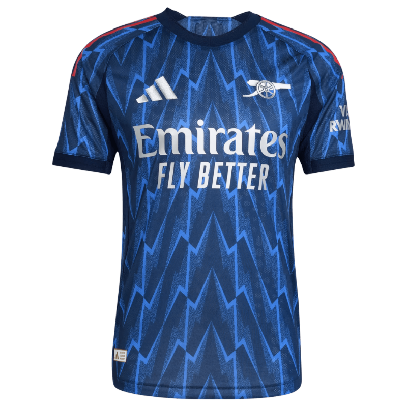 Arsenal 25/26 Away Jersey Arsenal 25/26 Away Jersey