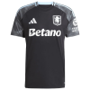 Aston Villa 25/26 Away Jersey Aston Villa 25/26 Away Jersey