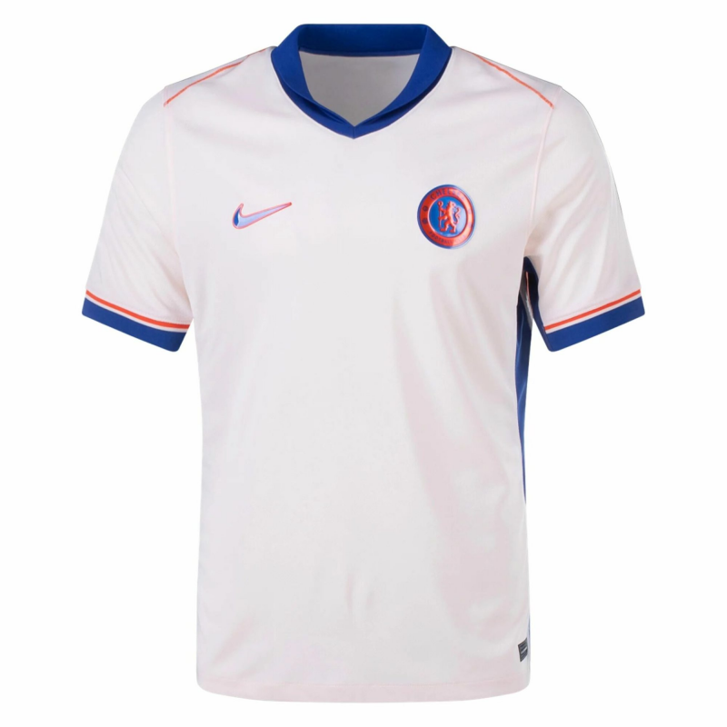Chelsea 24/25 Away Jersey By Nike Chelsea 24/25 Away Jersey By Nike