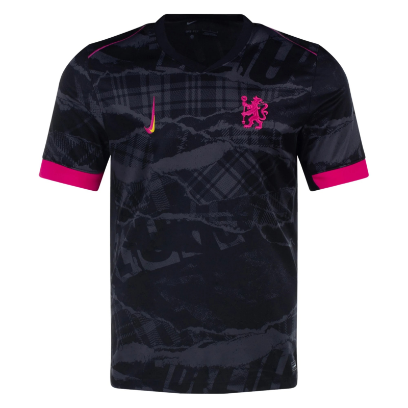 Chelsea 24/25 Third Jersey By Nike Chelsea 24/25 Third Jersey By Nike