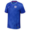 Chelsea 25/26 Home Jersey By Nike Chelsea 25/26 Home Jersey By Nike