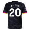 Cole Palmer Chelsea 24/25 Authentic Third Jersey By Nike Cole Palmer Chelsea 24/25 Authentic Third Jersey By Nike