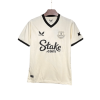 Everton 24/25 Away Jersey Everton 24/25 Away Jersey