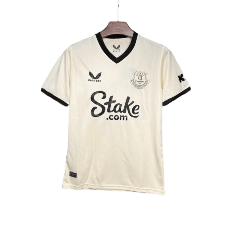 Everton 24/25 Away Jersey Everton 24/25 Away Jersey