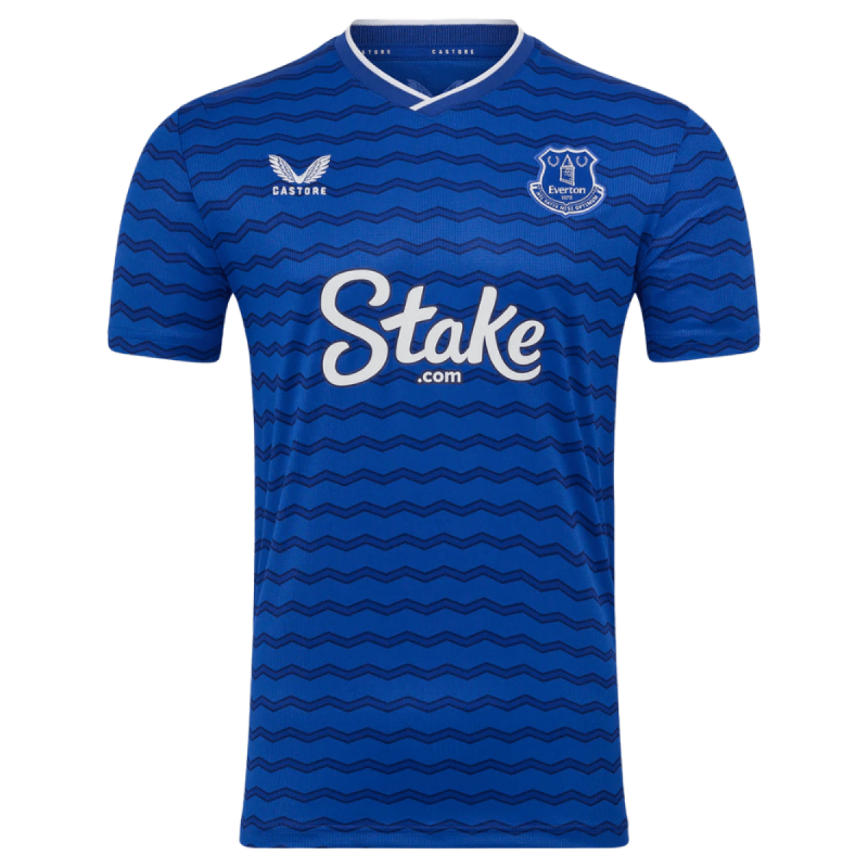Everton 25/26 Home Jersey Everton 25/26 Home Jersey