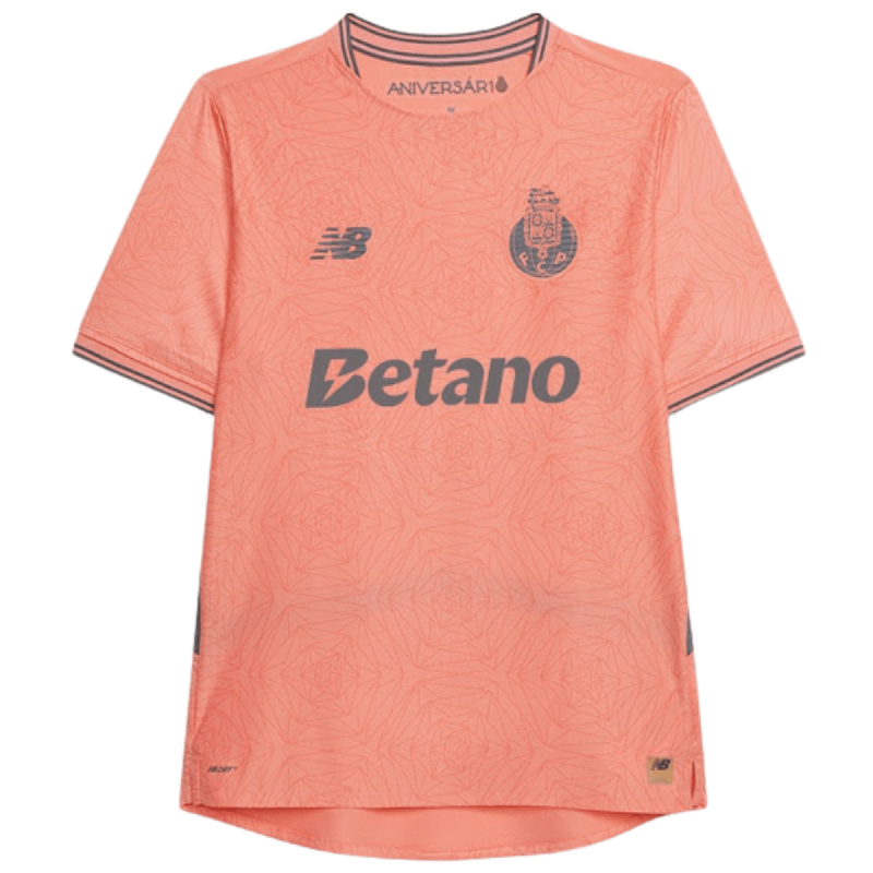 FC Porto 25/26 SS Away Jersey FC Porto 25/26 SS Away Jersey