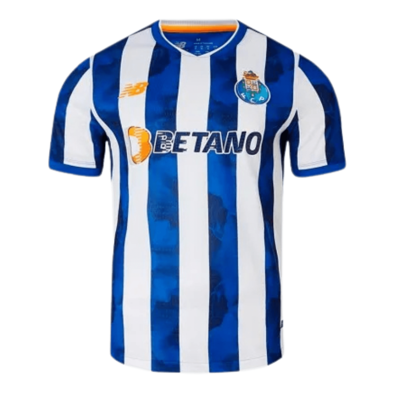 FC Porto Home Jersey 25–26 FC Porto Home Jersey 25–26