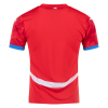 Czechia 24/25 Home Jersey Czechia 24/25 Home Jersey