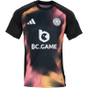 Leicester City 24/25 Away Jersey Leicester City 24/25 Away Jersey