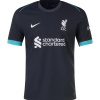 Liverpool 24/25 Away Jersey By Nike