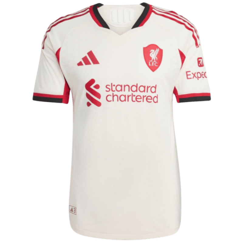 Liverpool 25/26 Away Jersey Liverpool 25/26 Away Jersey