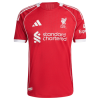 Liverpool 25/26 Home Jersey Liverpool 25/26 Home Jersey