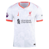 Luis Díaz Liverpool 24/25 Authentic Third Jersey By Nike
