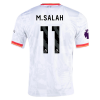Mohamed Salah Liverpool 24/25 Third Jersey By Nike Mohamed Salah Liverpool 24/25 Third Jersey By Nike