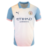 Manchester City 24/25 Authentic Fourth Jersey By PUMA