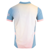 Manchester City 24/25 Authentic Fourth Jersey By PUMA