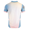 Manchester City 24/25 Authentic UCL Fourth Jersey By PUMA