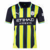 Manchester City 24/25 Away Jersey Manchester City 24/25 Away Jersey