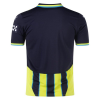 Manchester City 24/25 Away Jersey Manchester City 24/25 Away Jersey